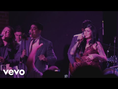 Trish Toledo, Joey Quinones, Thee Sinseers - I'm Still Here
