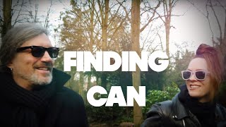 In Deep Vlogs | Finding CAN (with Marty Willson-Piper and Brigitte Handley)