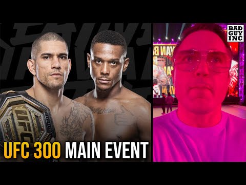 The UFC’s Next Big Hits: Upcoming Events and Fights to Watch