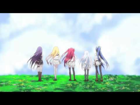 ♫ Nightcore ~ Blade Dance (Seirei Tsukai No Blade Dance Ending) ♫