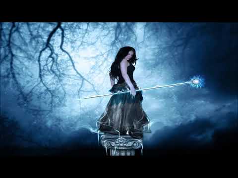 Delerium - Monarch (Feat  Nadina)