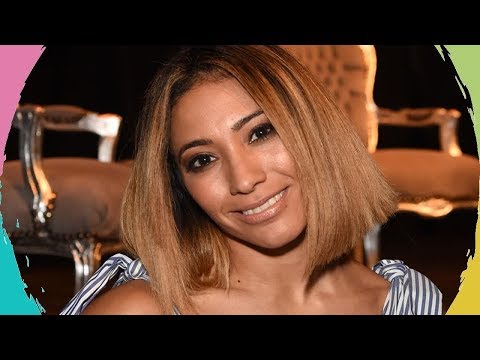 Karen Clifton in tears after emotional performance with ex-husband Kevin Clifton