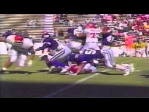 TCU Highlights Early 1990's