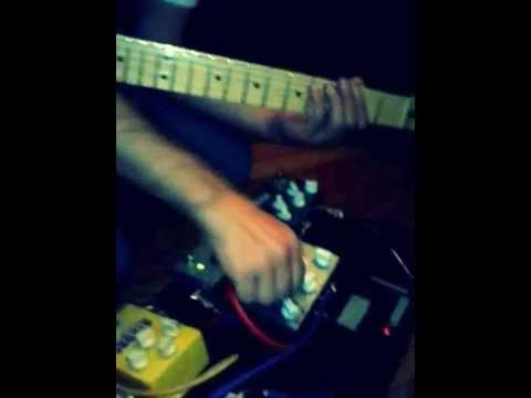 Probando el Píxel de Dédalo Fx