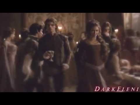 Elijah/Katherine - Set The Fire To The Third Bar