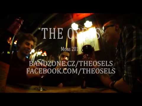 The Osels - The Osels - Mons 2015 (Belgium)