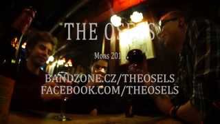 Video The Osels - Mons 2015 (Belgium)