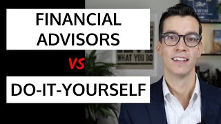 Do I Really Need A Financial Advisor? When To Hire A Financial Advisor