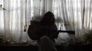 Jill Andrews, Seth Avett - I'm so in Love with You | Zoozooliu (Live Acoustic Cover)