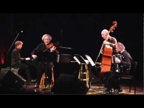 Helmut Lipsky - MELOSPHERE : An die Musik (Schubert)