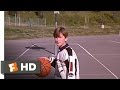 3 Ninjas 5 10 Movie CLIP Ninja Basketball 1992 HD