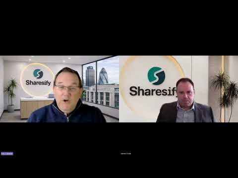 In today's podcast: JPMorgan Claverhouse, positive Luceco and Volex results and the Goodwin shocker.