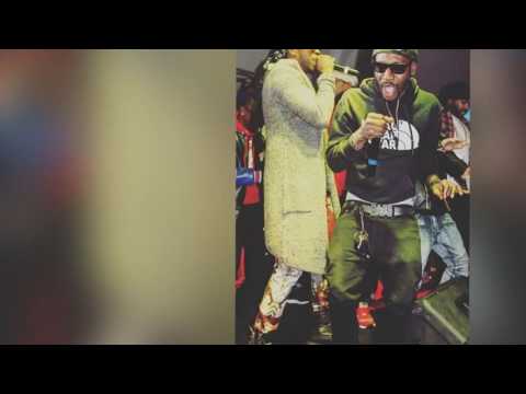 Bankroll Fresh x Local Trap Star ( Prod. by 90s Babe Gunna )