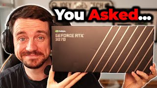 I Paid £124 For a FAULTY GPU...