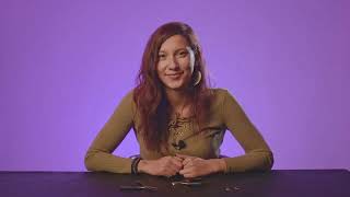 Tutorial DIY Super Rapid pentru Cercei 