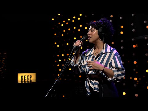 Monica Martin - Full Performance (Live on KEXP)