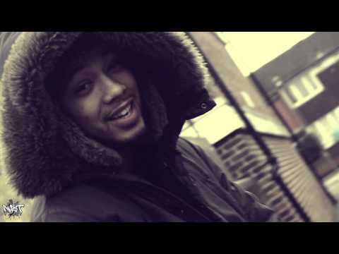 SHOWER MALIK - RIP MIMES & RIO {@NBTMEDIA} {@Shower_M} [www.nbtmedia.co.uk]