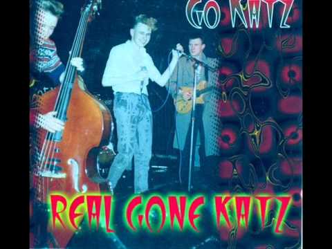 Nightmare-Go katz
