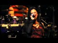 Lacuna Coil "Swamped" LIVE #RockNroll 