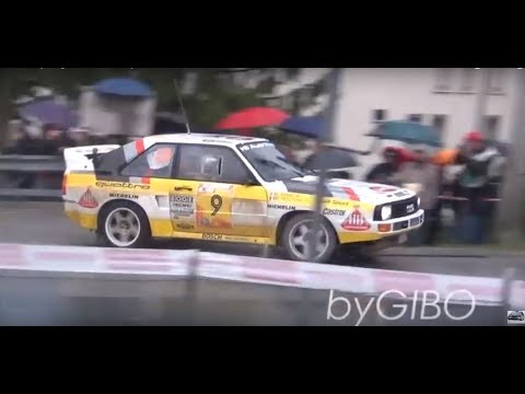 14° Rally Legend 2016 - Day 2