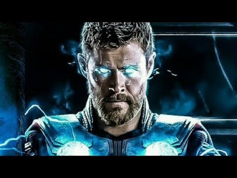 Thor vs vision deleted scene of Avengers age of Ultron