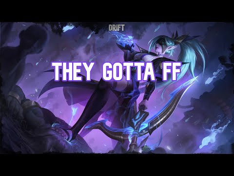 Vayne is Busted
