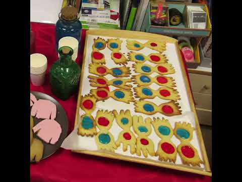 La Nuit des livres Harry Potter