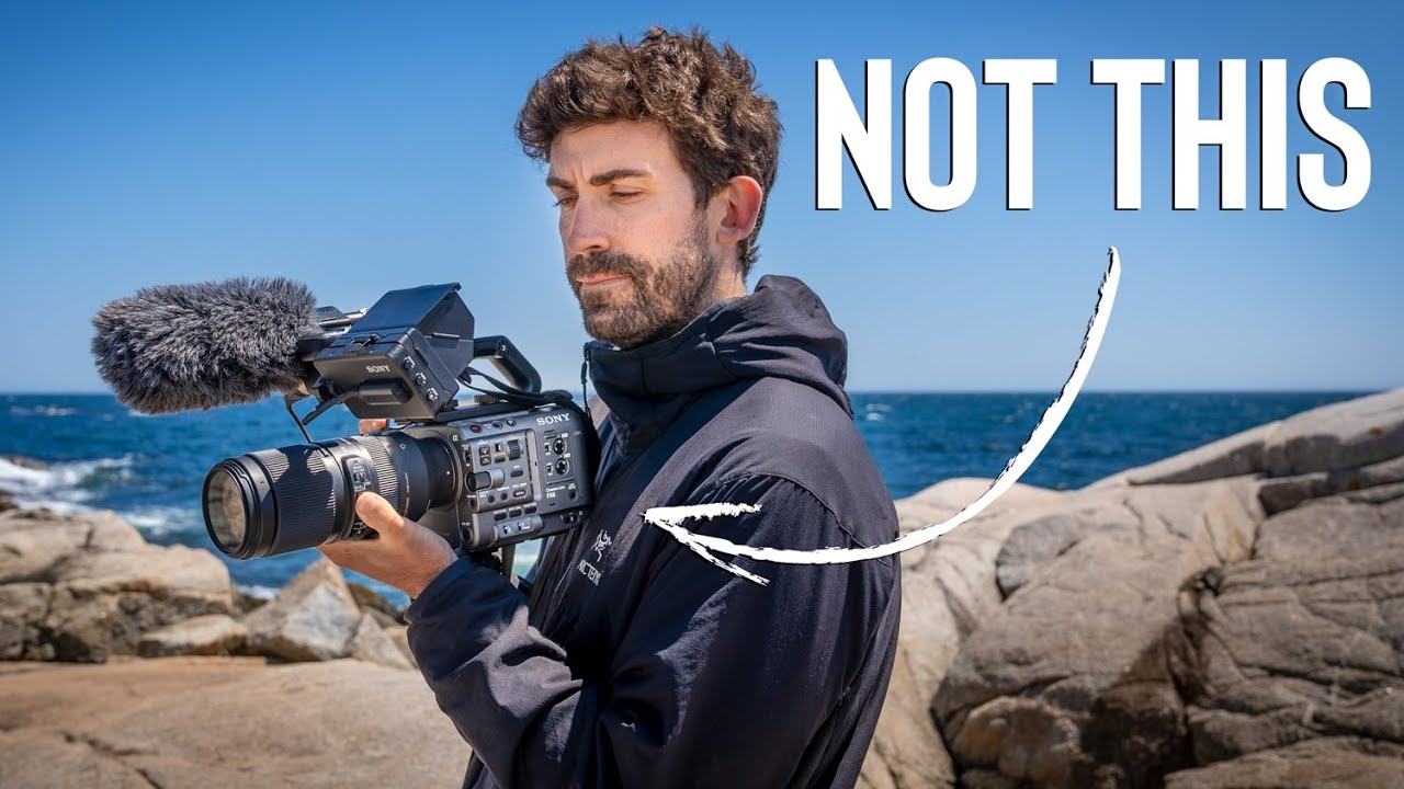 The Top 5 Documentary Cameras at Sundance 2024