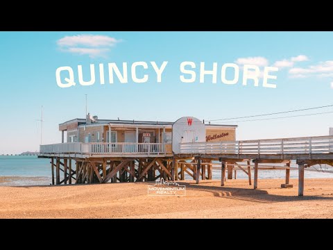 Explore the South Shore - QUINCY SHORES | QUINCY, MA