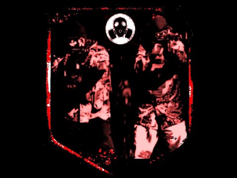 Misanthropic War - Siege and Incinerate/ Botulinum - Suffocate All Life/ Imperium - Universal Malice