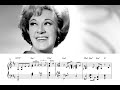 Marian McPartland plays Body and Soul for Barry Harris (2002)