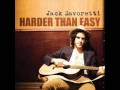 Jack Savoretti - Harder Than Easy 