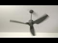 Lucci air - Ceiling fan AIRFUSION CLIMATE II + remote control