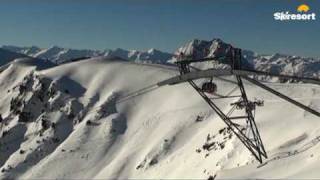 preview picture of video 'Skigebiet Kitzbühel | Skifahren Kitzbühel | Skiurlaub Kitzbühel'