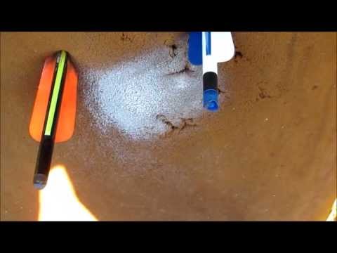 Horton Lightning Strike VS CE Wolverine Penetration