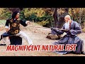 Wu Tang Collection Magnificent Natural Fist