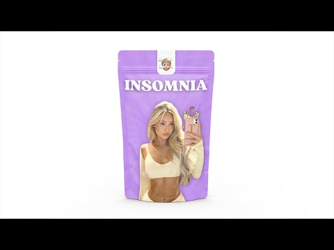 TECHNO Ski Aggu x Southstar x 01099 Type Beat - "INSOMNIA"