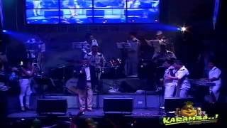 Jose Alberto "El Canario" & Orquesta Int. Mangú - Mis Amores (En Vivo Desde El Karamba)