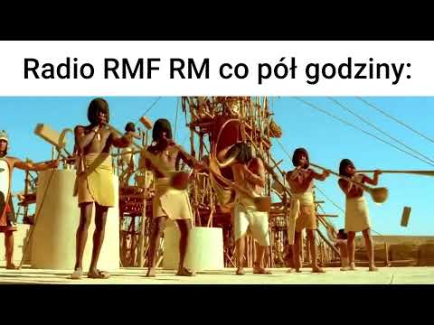 RMF FM w skrócie