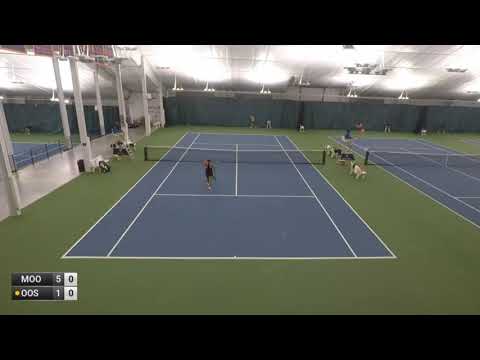 (7)Tara Moore v. Erica Oosterhout - W60 CHARLOTTESVILLE