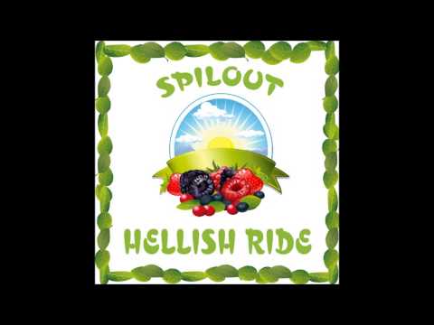 Spilout : Hellish Ride [OUT NOW]