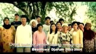 Download lagu YouTube   Djarum Bakti Pendidikan mp3