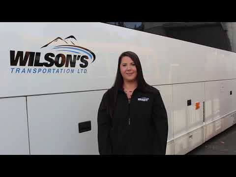 Wilson's Group Driving Communities Forward