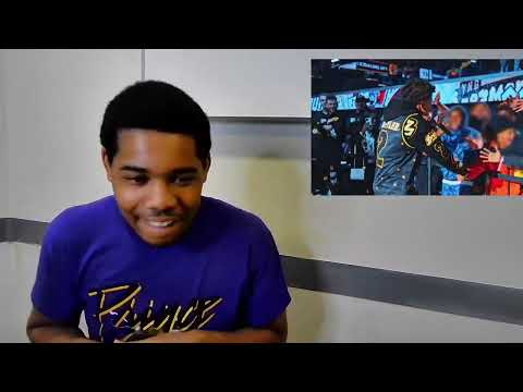 College Student Reacts To Luh Tyler - You Was Laughing [Official Music Video]