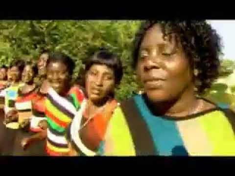 Naleti Pachalo - Ndekutasha Eya