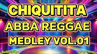 Download lagu CHIQUITITA ABBA REGGAE 💥 NONSTOP MEDLEY VOL.01🔥 #nocopyrightmusic #remix #remix2025 mp3