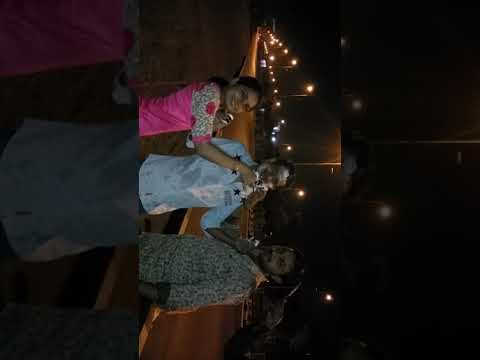 Mukund satani birthday party