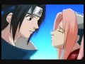 Sasuke y Sakura- CRZ Eres tu 