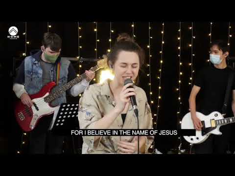 Day 402 Sunday Service: Chris Mengel (Durbanville)