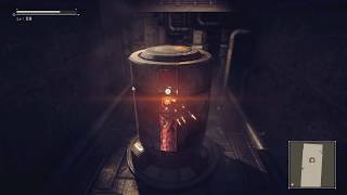 니어 오토마타 한글 공략 9S루트 #01 Nier Automata PS4 Pro #22